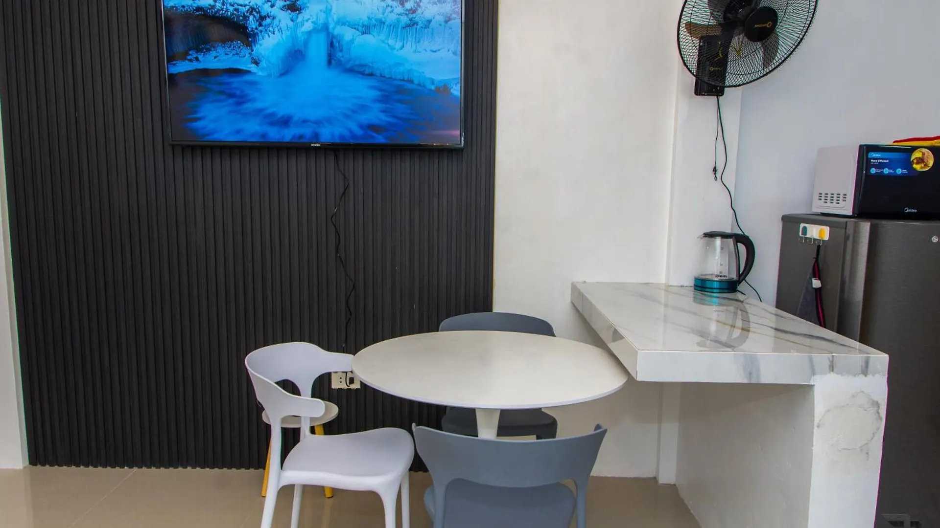 Vila Affordable Up To 6 Pax Near Aqua Planet & Zoocobia Angeles Prázdninový dům