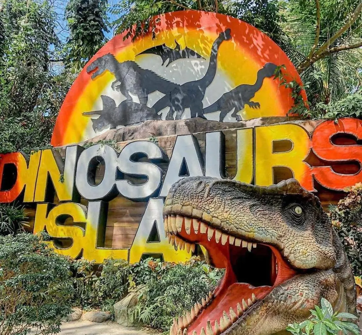 Vila Affordable Up To 6 Pax Near Aqua Planet & Zoocobia Angeles