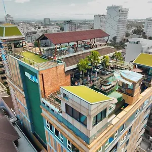 Abc Entertainment Otel
