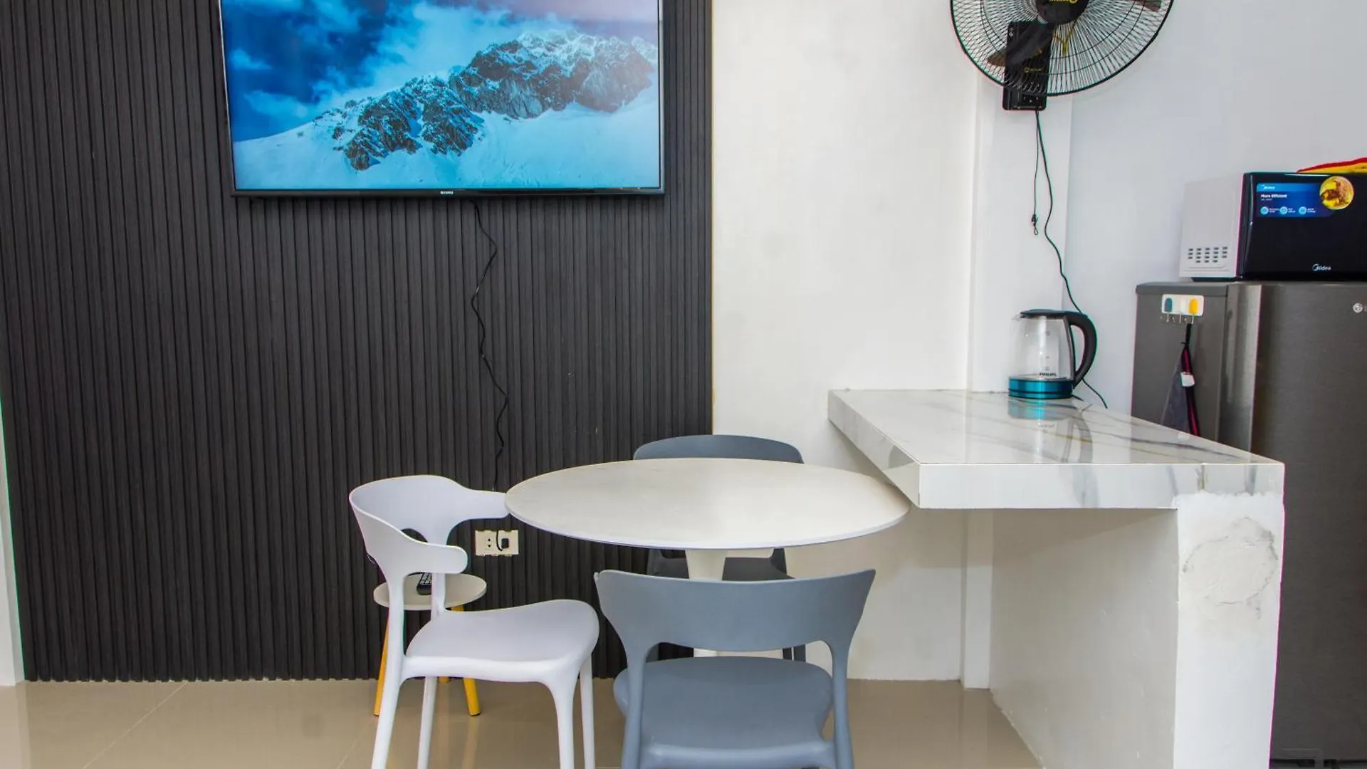 Tatil Evi Affordable Up To 6 Pax Near Aqua Planet & Zoocobia Villa Angeles