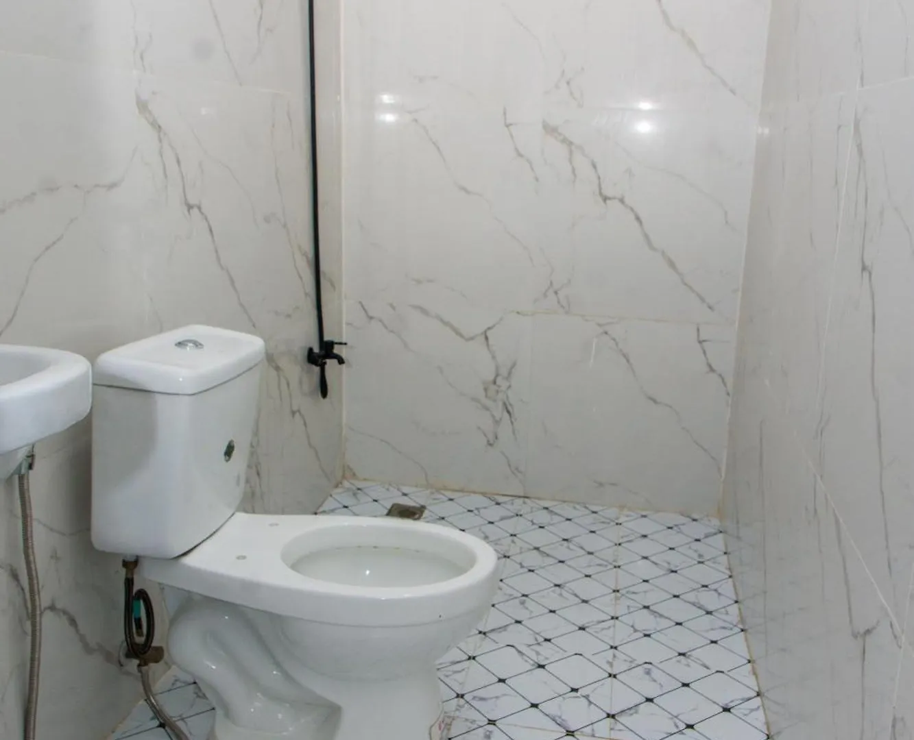 Affordable Up To 6 Pax Near Aqua Planet & Zoocobia Villa Angeles Tatil Evi