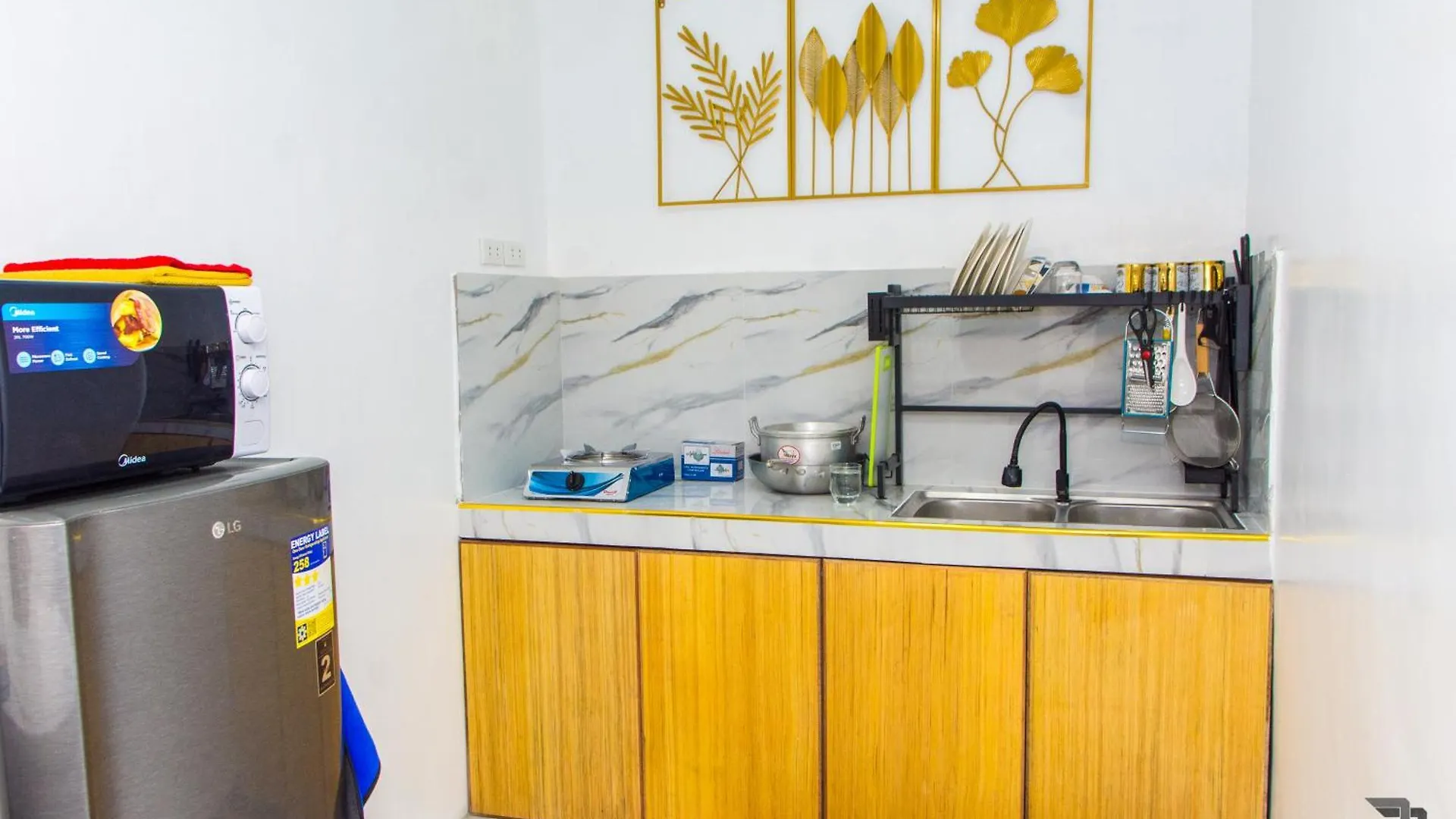 Affordable Up To 6 Pax Near Aqua Planet & Zoocobia Villa Angeles Filipinler