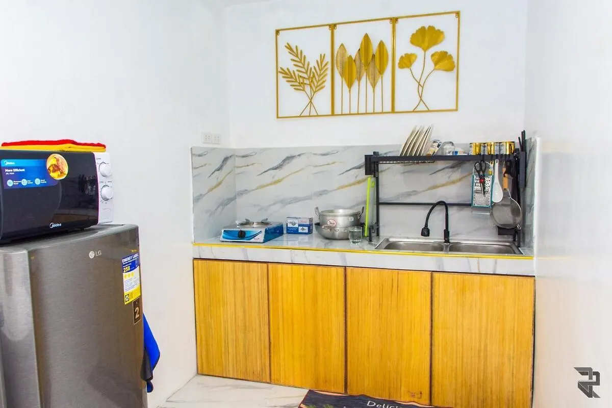 Affordable Up To 6 Pax Near Aqua Planet & Zoocobia Villa Angeles 0*,