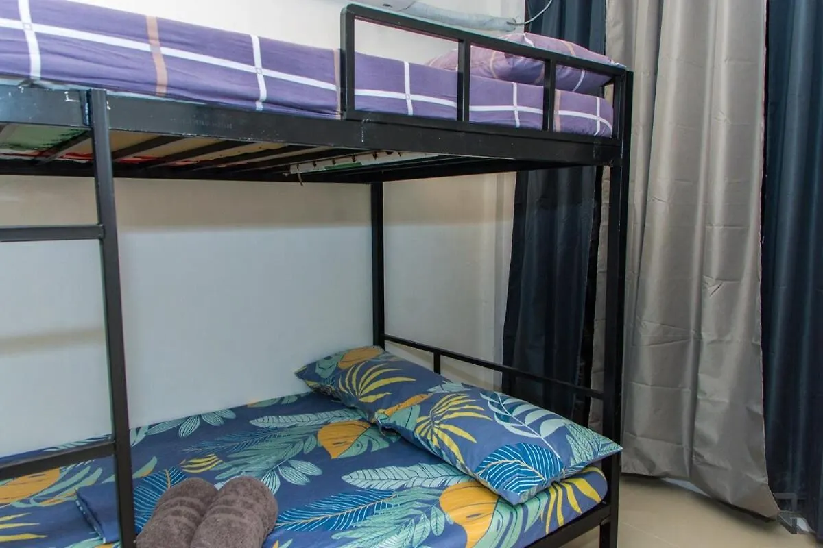 Affordable Up To 6 Pax Near Aqua Planet & Zoocobia Villa Angeles