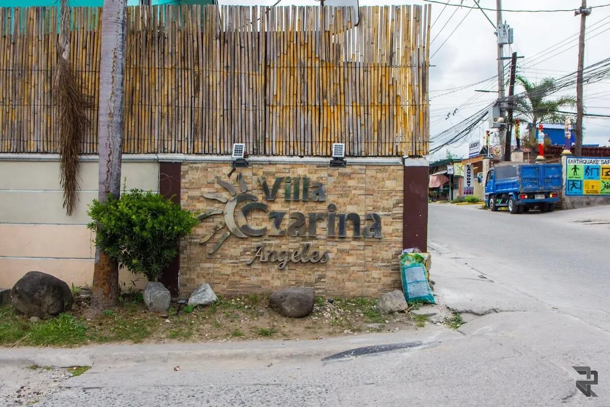 Tatil Evi Affordable Up To 6 Pax Near Aqua Planet & Zoocobia Villa Angeles