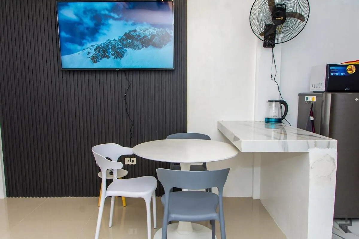 Tatil Evi Affordable Up To 6 Pax Near Aqua Planet & Zoocobia Villa Angeles Filipinler