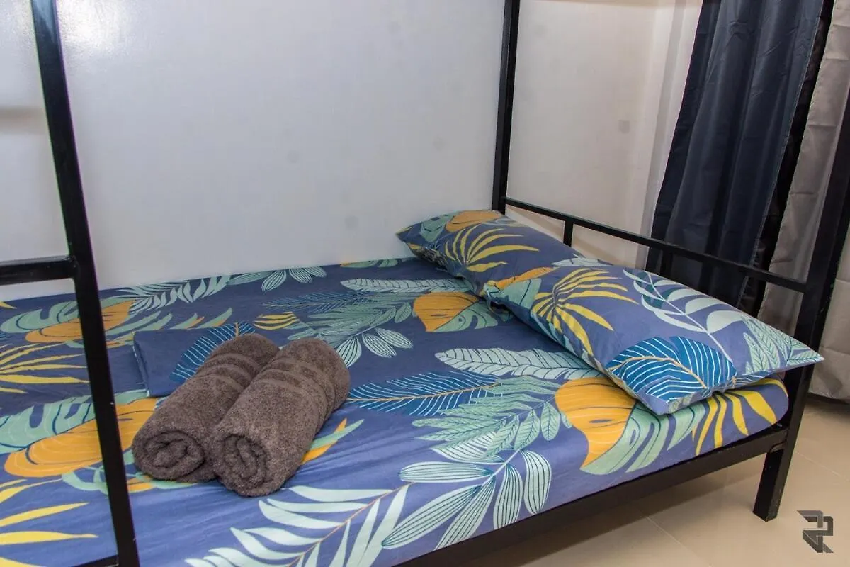 Affordable Up To 6 Pax Near Aqua Planet & Zoocobia Villa Angeles