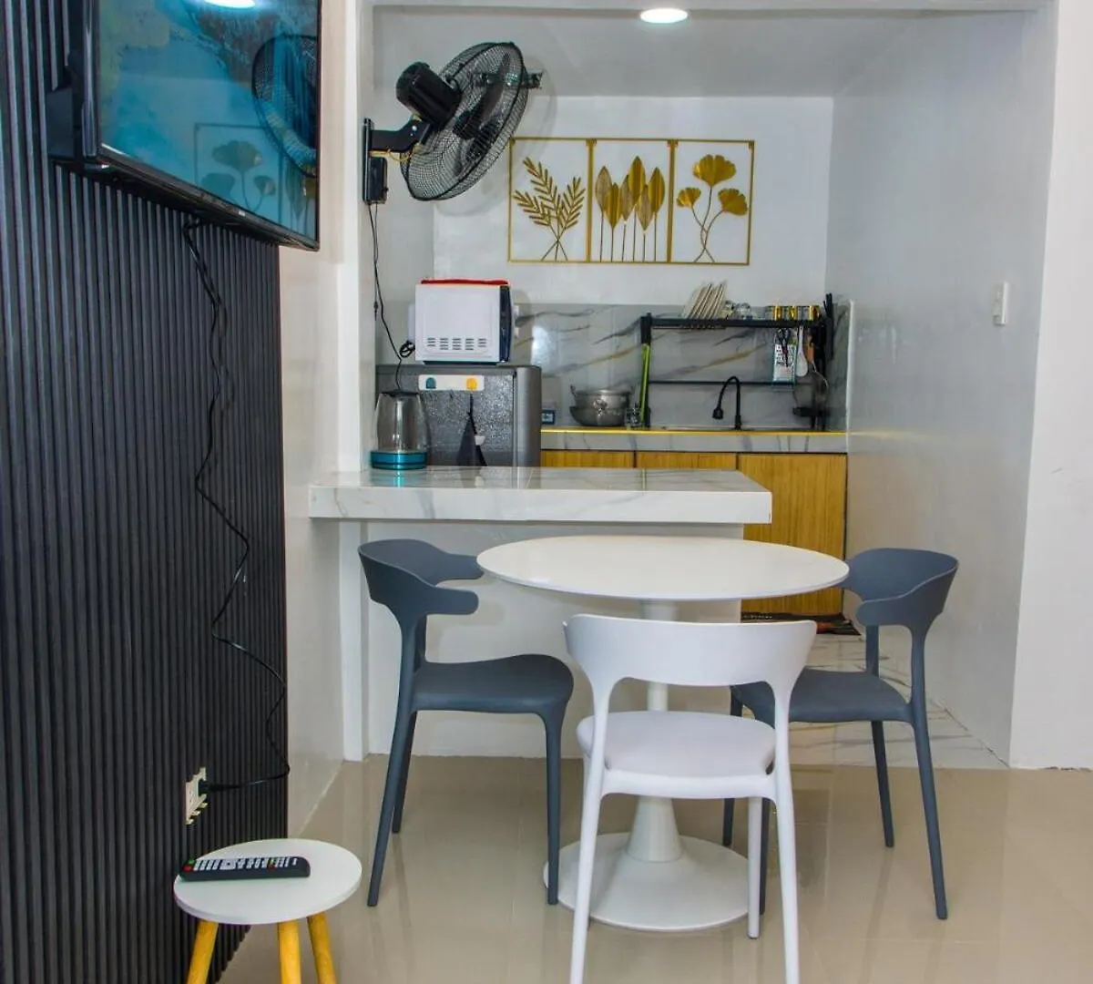 Tatil Evi Affordable Up To 6 Pax Near Aqua Planet & Zoocobia Villa Angeles